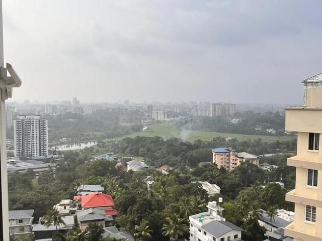 Flat for sale in Cochin, Kerala