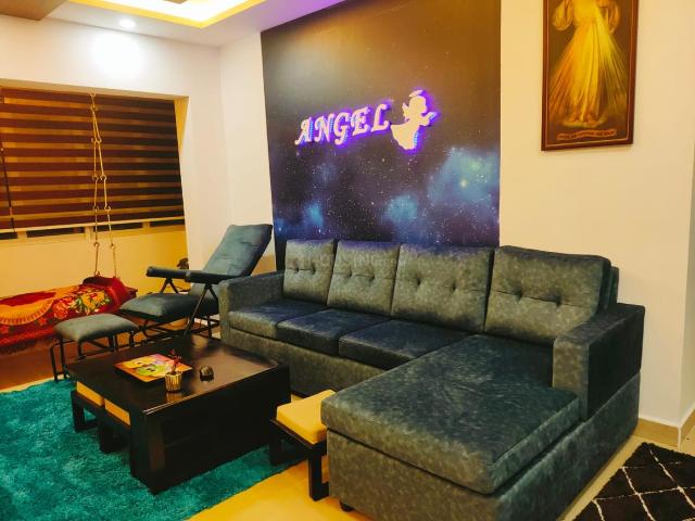 Flat for sale in Cochin, Kerala