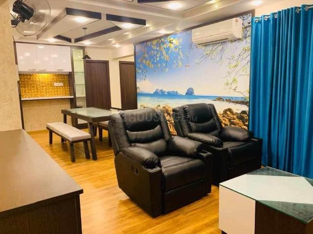 Flat for sale in Cochin, Kerala