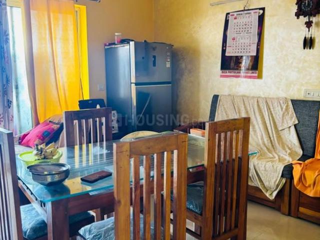 Flat for sale in Cochin, Kerala