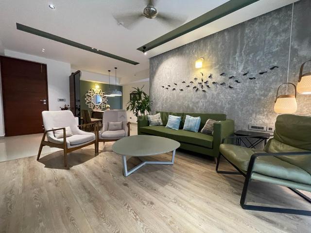 Flat for sale in Cochin, Kerala