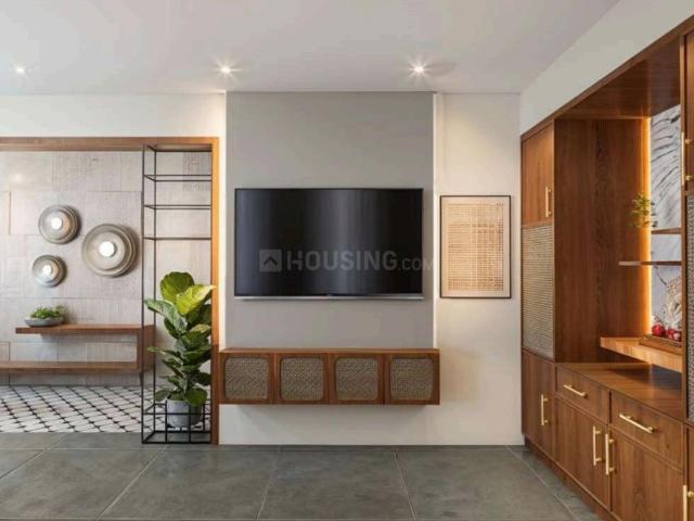 Flat for sale in Cochin, Kerala