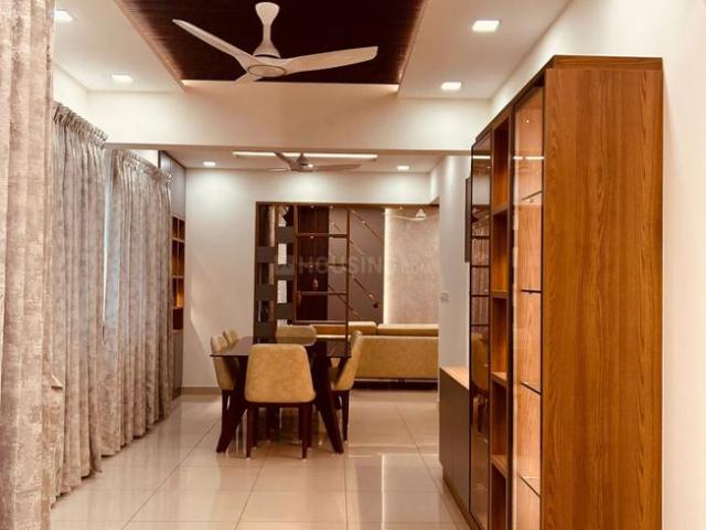 Flat for sale in Cochin, Kerala