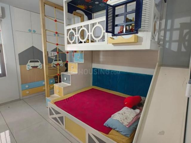 Flat for sale in Cochin, Kerala