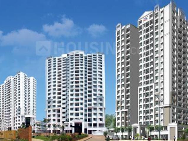 Flat for sale in Cochin, Kerala