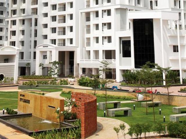 Flat for sale in Cochin, Kerala