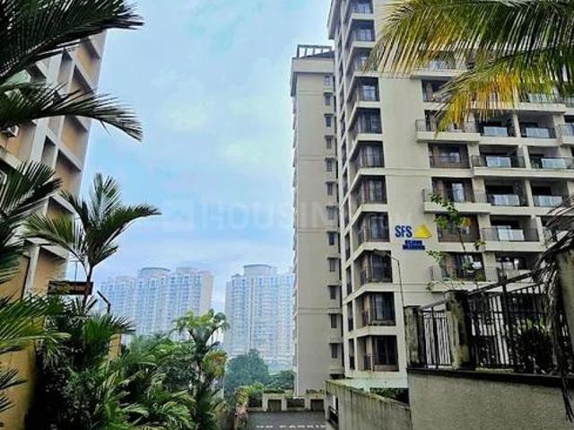 Flat for sale in Cochin, Kerala