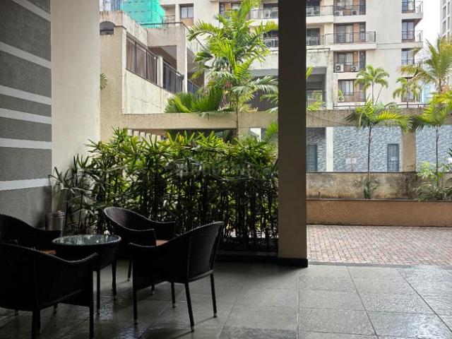 Flat for sale in Cochin, Kerala