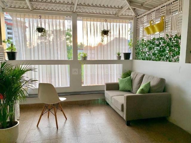 Flat for sale in Cochin, Kerala