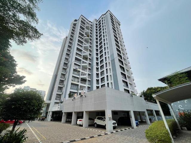Flat for sale in Cochin, Kerala