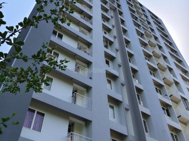Flat for sale in Thengode, Kerala
