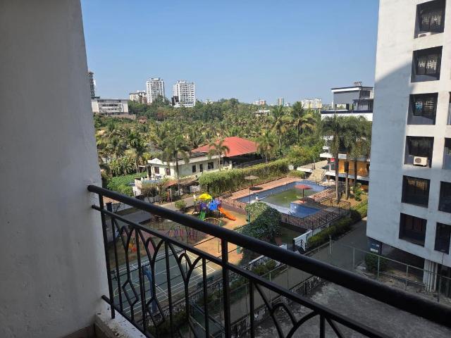 Flat for sale in Cochin, Kerala