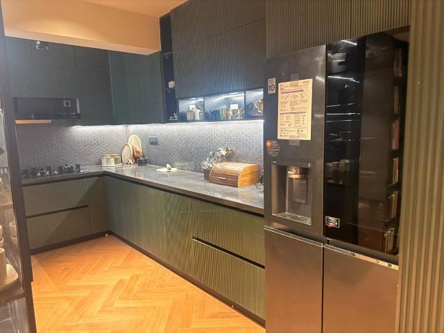 Flat for sale in Cochin, Kerala