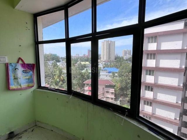 Flat for sale in Cochin, Kerala