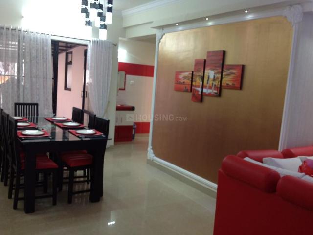 Flat for sale in Cochin, Kerala