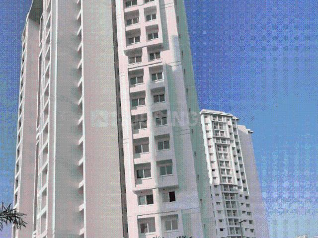 Flat for sale in Cochin, Kerala