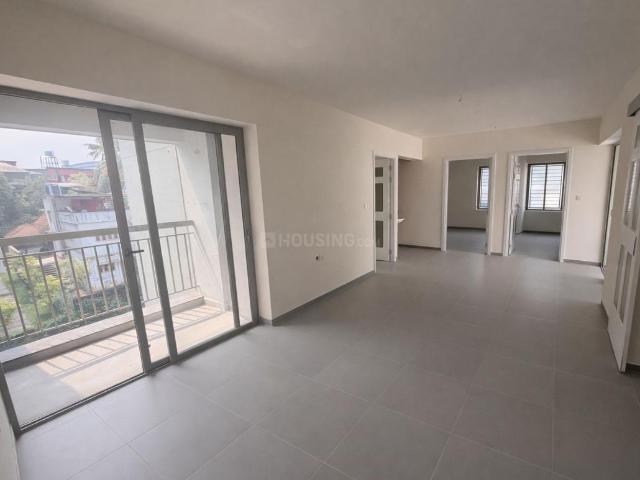 Flat for sale in Cochin, Kerala