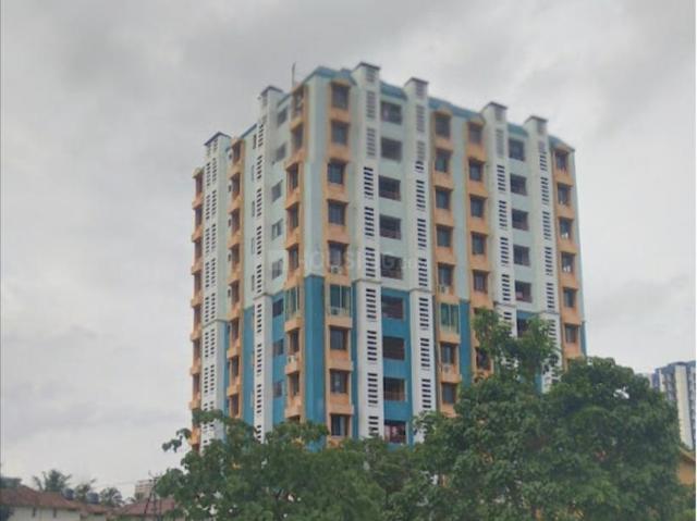 Flat for sale in Cochin, Kerala
