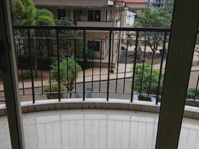 Flat for sale in Cochin, Kerala