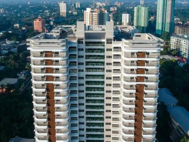 Flat for sale in Cochin, Kerala