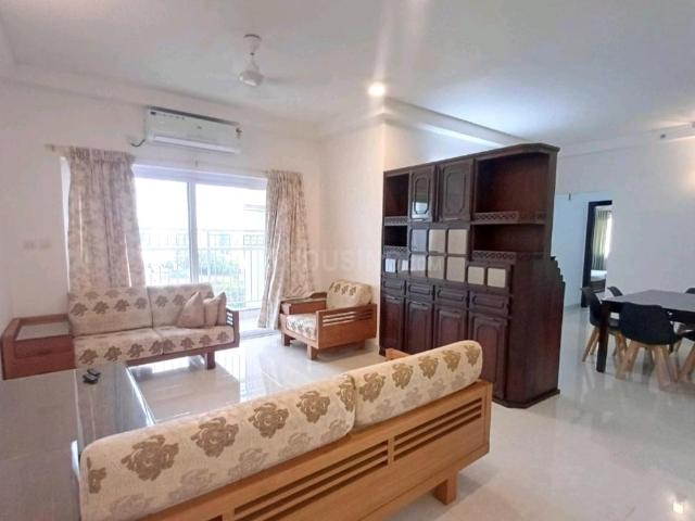 Flat for sale in Cochin, Kerala