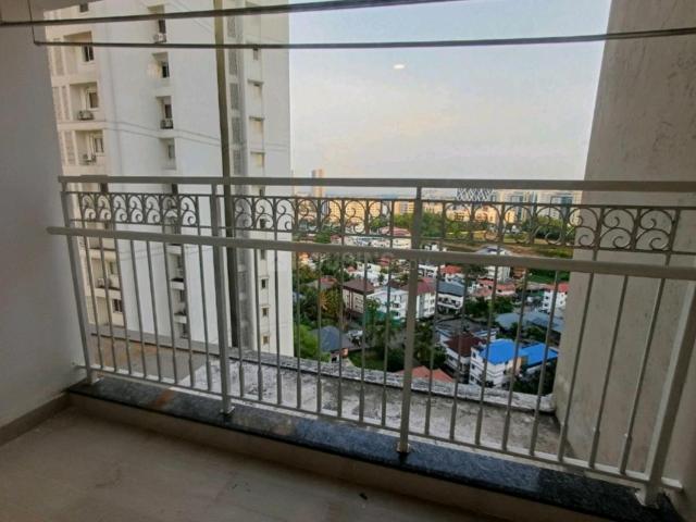 Flat for sale in Cochin, Kerala