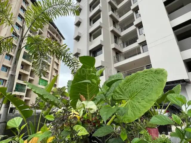 Flat for sale in Cochin, Kerala