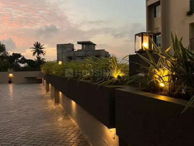 Flat for sale in Nilampathinjamugal, Ernakulam