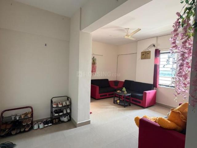 Flat for sale in Cochin, Kerala