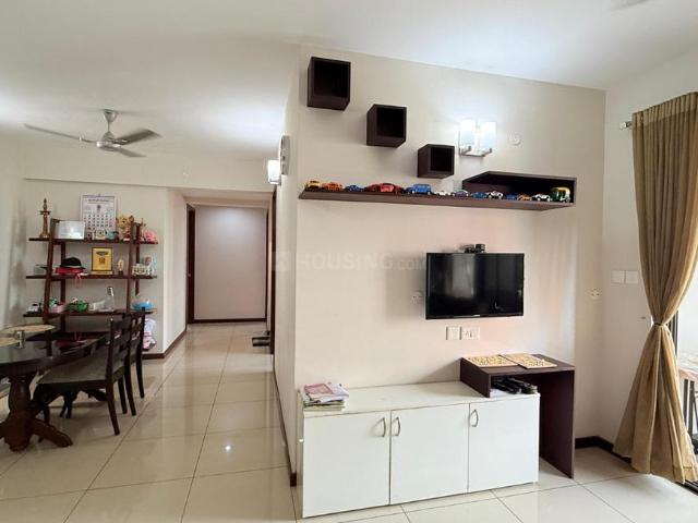 Flat for sale in Cochin, Kerala