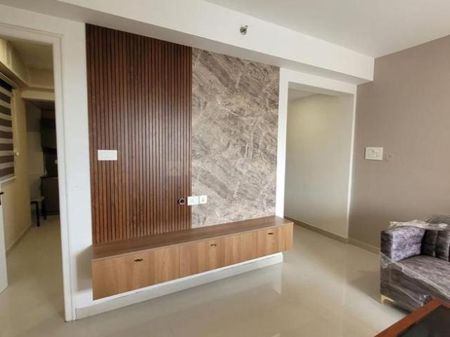 Flat for sale in Cochin, Kerala