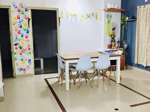 Flat for sale in Cochin, Kerala