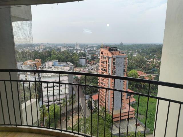 Flat for sale in Cochin, Kerala
