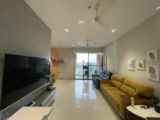 Flat for sale in Cochin, Kerala