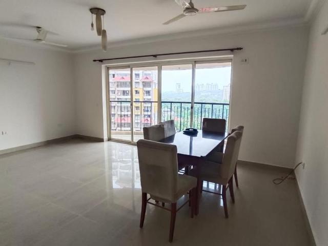 Flat for sale in Cochin, Kerala
