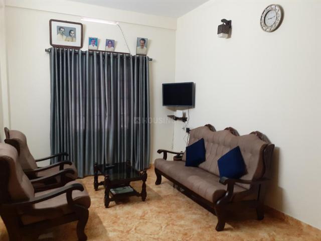 Flat for sale in Cochin, Kerala