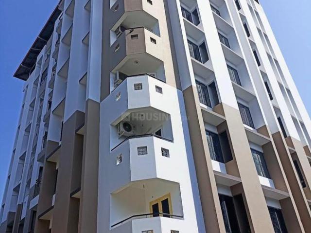 Flat for sale in Cochin, Kerala