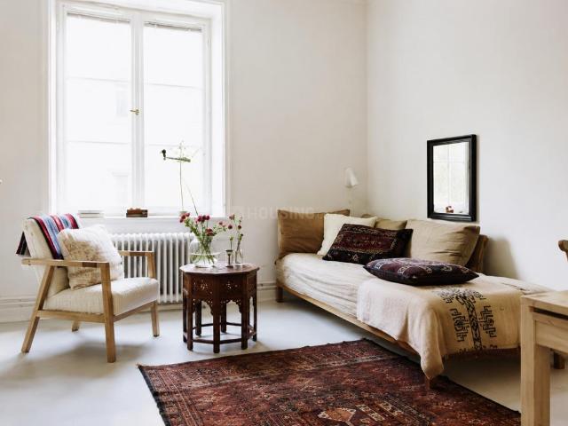 Flat for sale in Cochin, Kerala