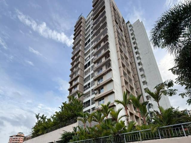 Flat for sale in Cochin, Kerala