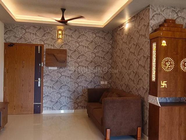 Flat for sale in Cochin, Kerala