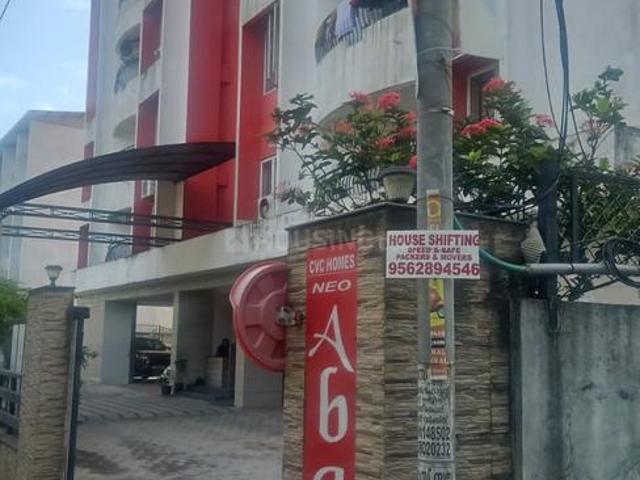 Flat for sale in Nilampathinjamugal, Ernakulam