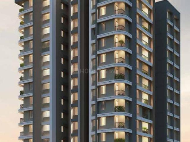 Flat for sale in Cochin, Kerala