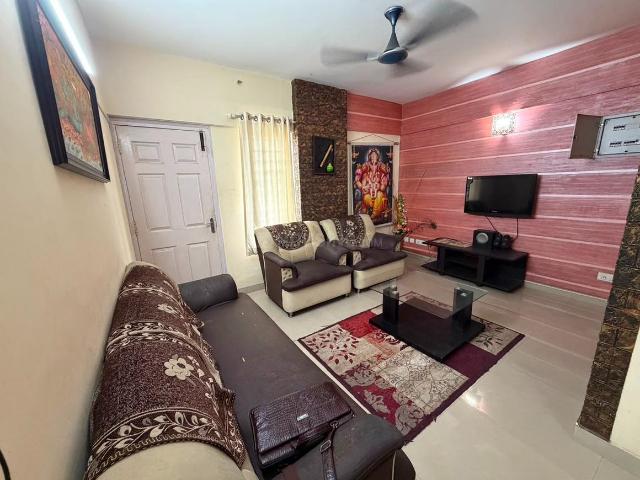 Flat for sale in Cochin, Kerala