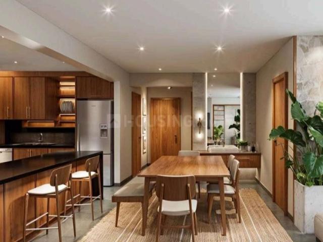Flat for sale in Cochin, Kerala