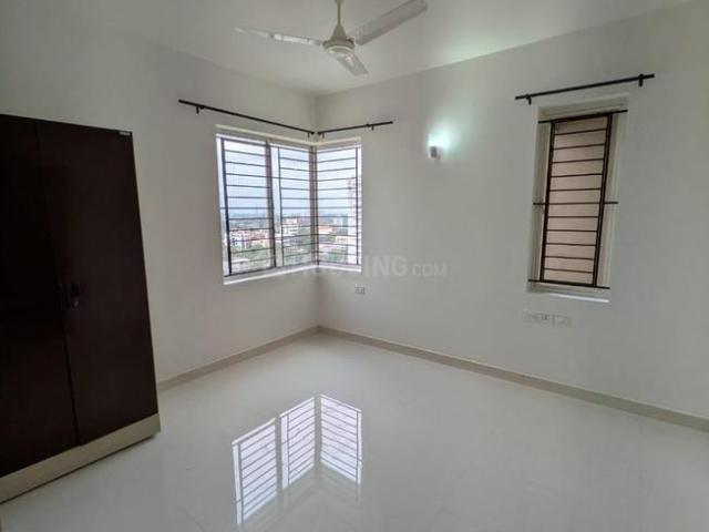 Flat for sale in Cochin, Kerala