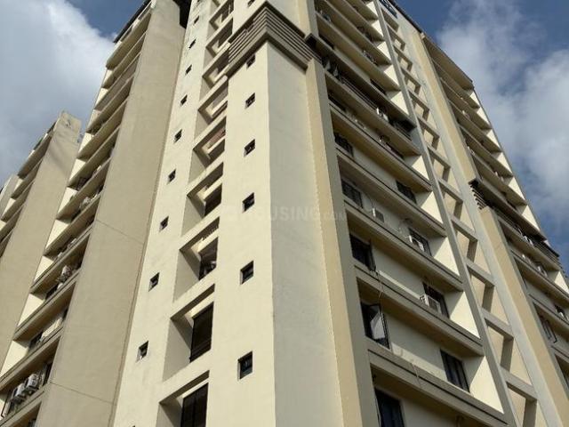 Flat for sale in Cochin, Kerala