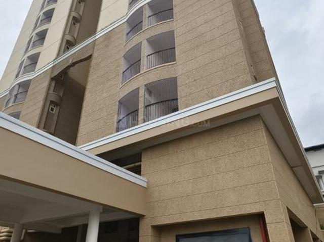 Flat for sale in Cochin, Kerala