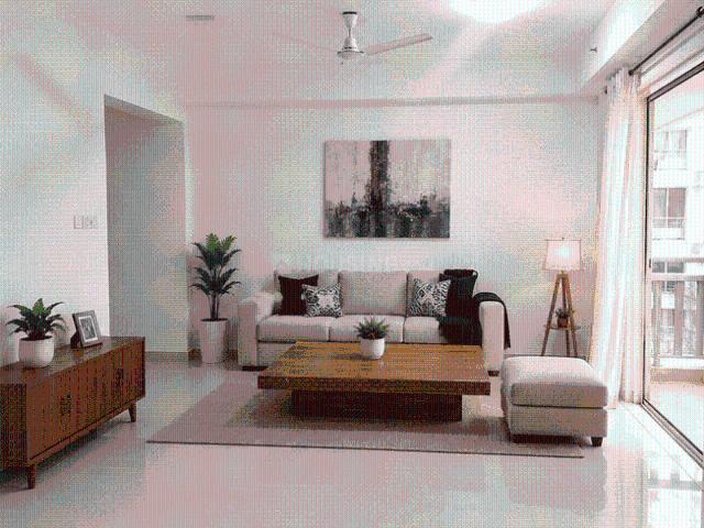 Flat for sale in Cochin, Kerala