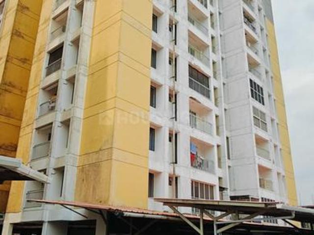 Flat for sale in Cochin, Kerala