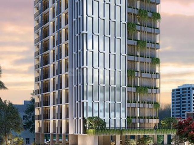 Flat for sale in Cochin, Kerala